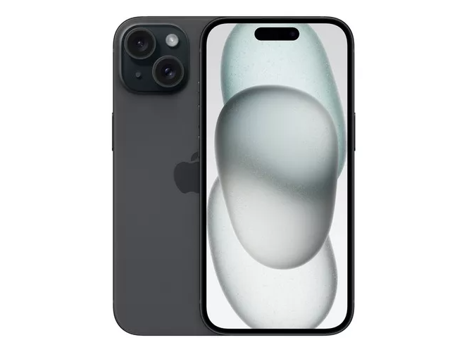 IPHONE 15 128GB consultar colores