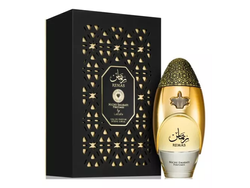 LATTAFA NICHE EMARATI REMAS 100 ML