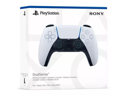 Joystick Ps5 Inalámbrico Sony PlayStation DualSense ORIGINAL