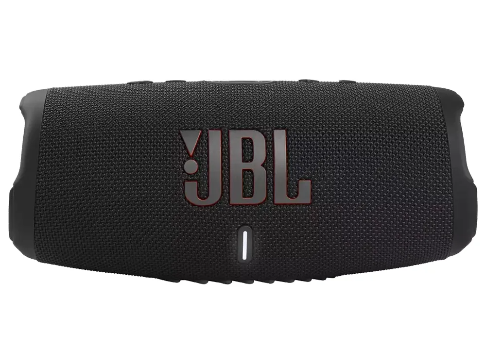 Parlante JBL Charge 5 Charge portátil con bluetooth waterproof 220V