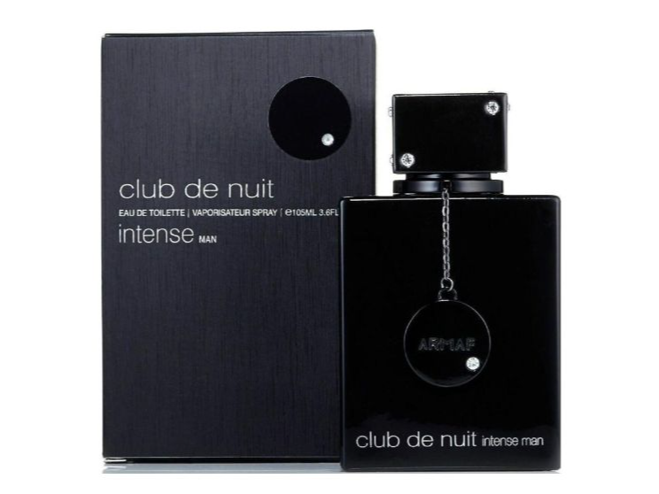 CLUB DE NUIT INTENSE 105 ML