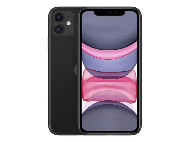 IPHONE 11 64 GB* consultar colores