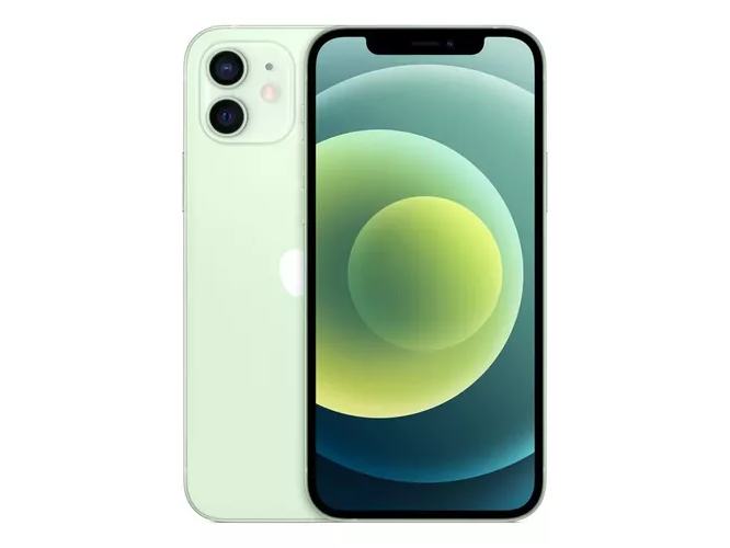 IPHONE 12 64GB consultar colores