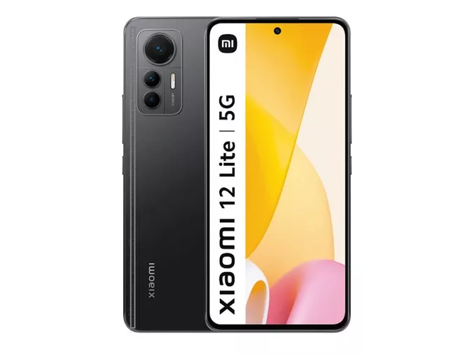 12 LITE 6GB 128GB 5G