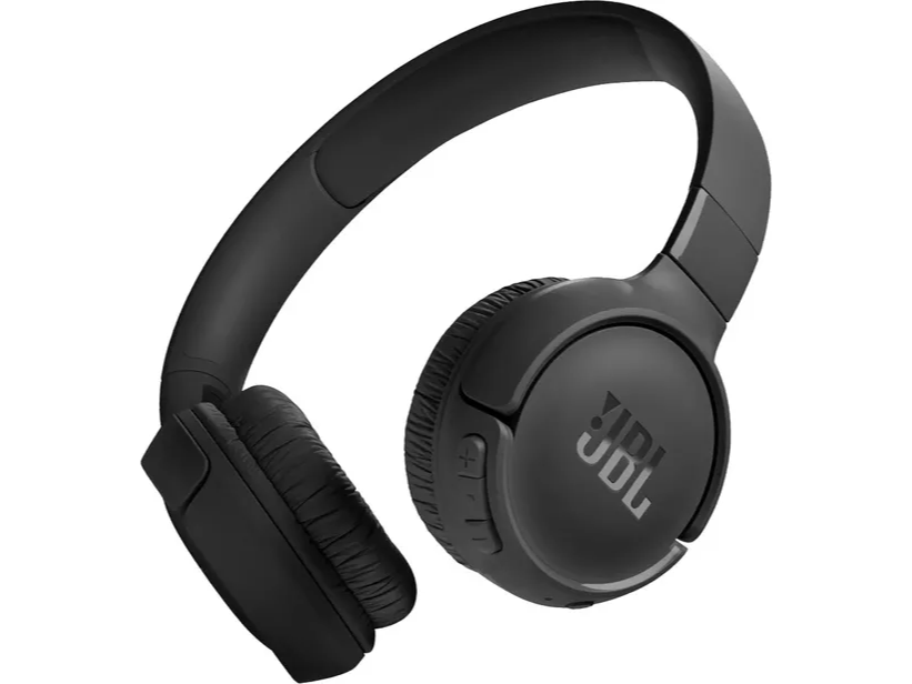 Auriculares JBL Tune 520BT
