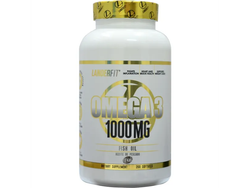 Landerfit Omega 3 1000MG Fish Oil (200 Cápsulas)