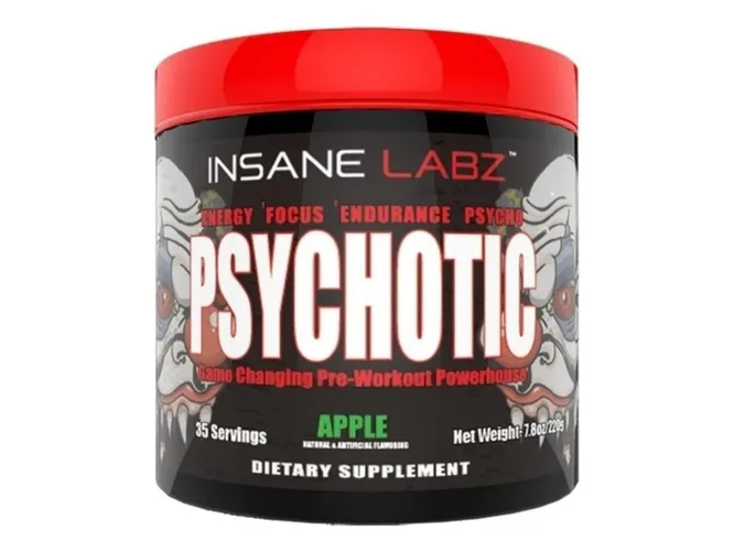 Psychotic - Insane Labz - Watermelon