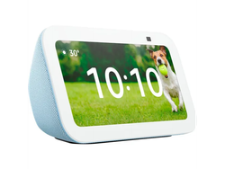 Alexa Asistente Amazon Echo Show 5 3ra Generación Blanco/Negro