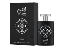 LATTAFA AL QIAM SILVER EDP 100 ML