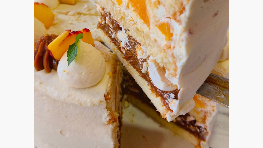 Postres enteros