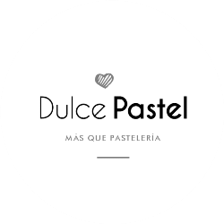 Logo Dulce Pastel