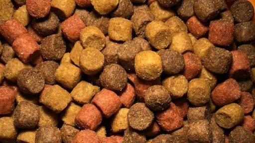 Alimentos para Mascotas