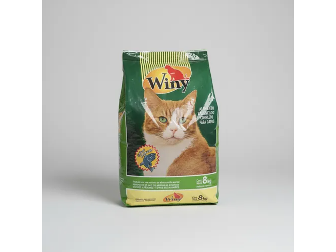Wini gato