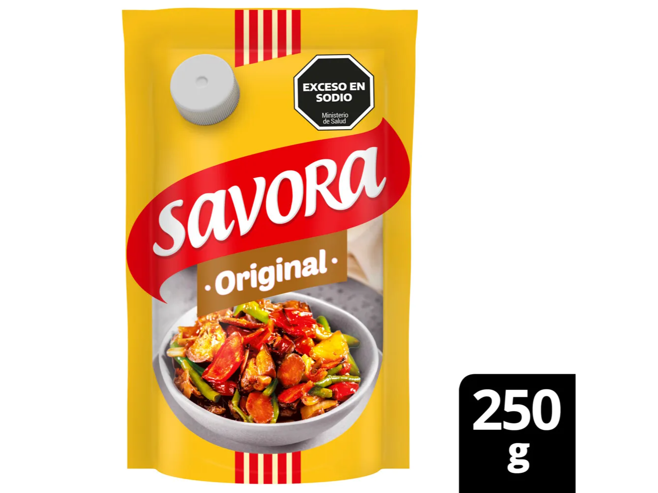 Savora 250gr