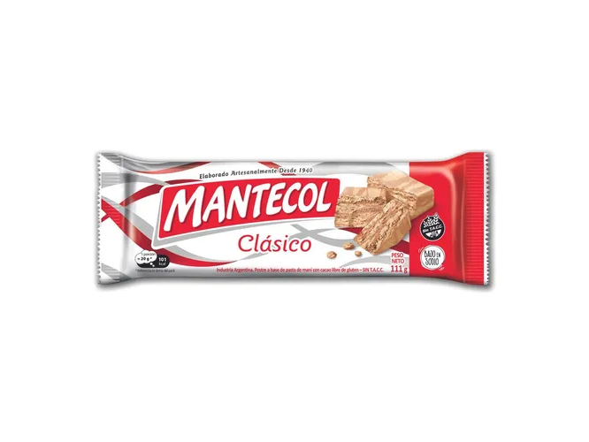 Mantecol 41 g