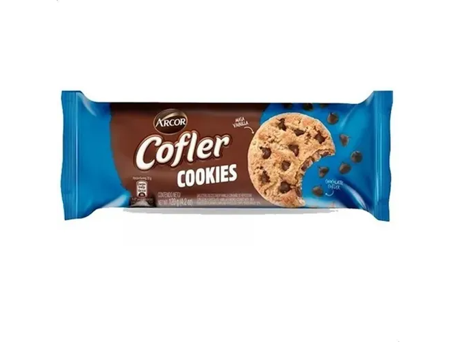Galletas a colfer