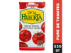 Pure Huerta 520g