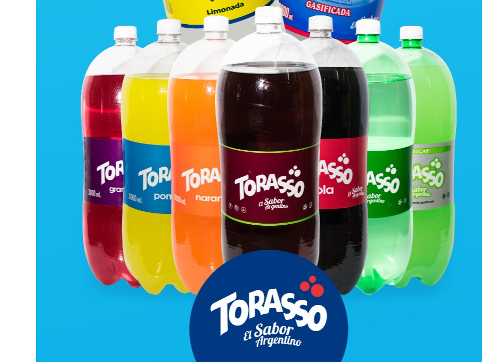 Torasso 3L