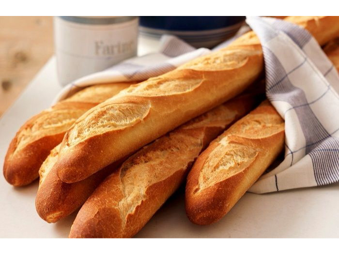 Pan variedad x 500 grs