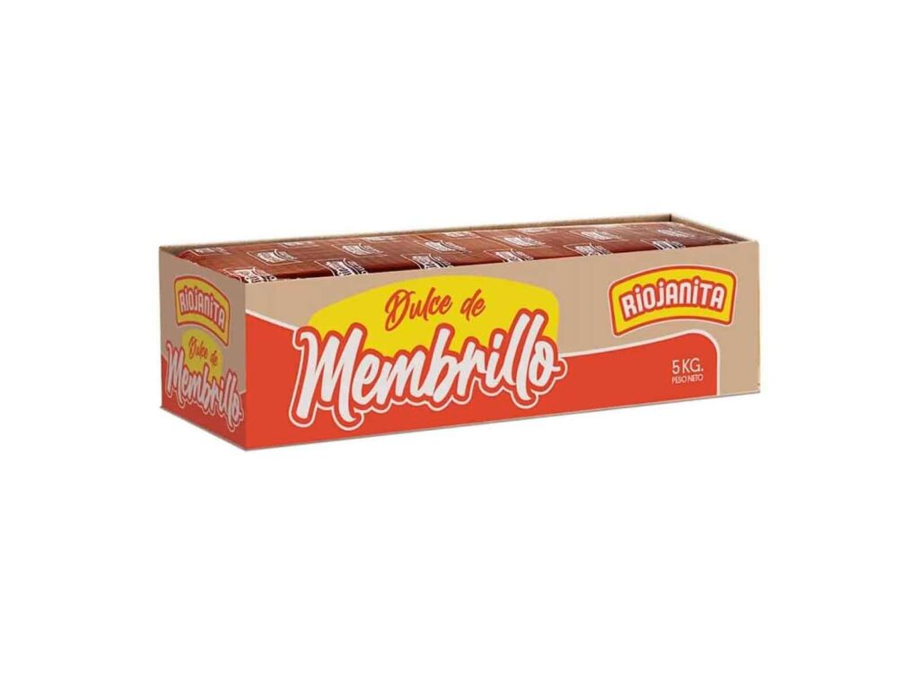 Dculce de miembrillo x 100gr