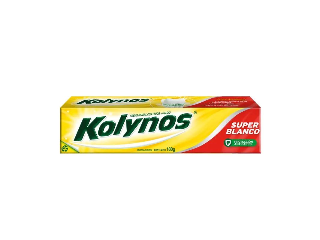 Kolynos 70g
