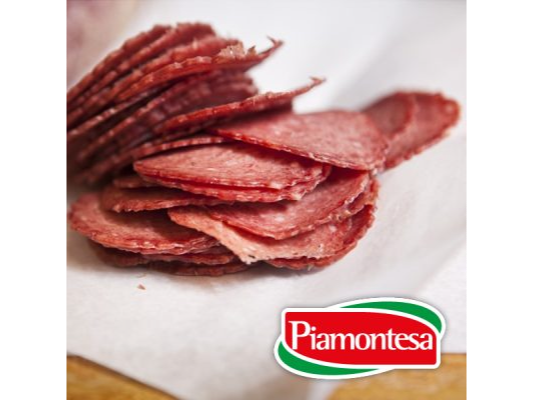 Salame Piamontesa x 100grs