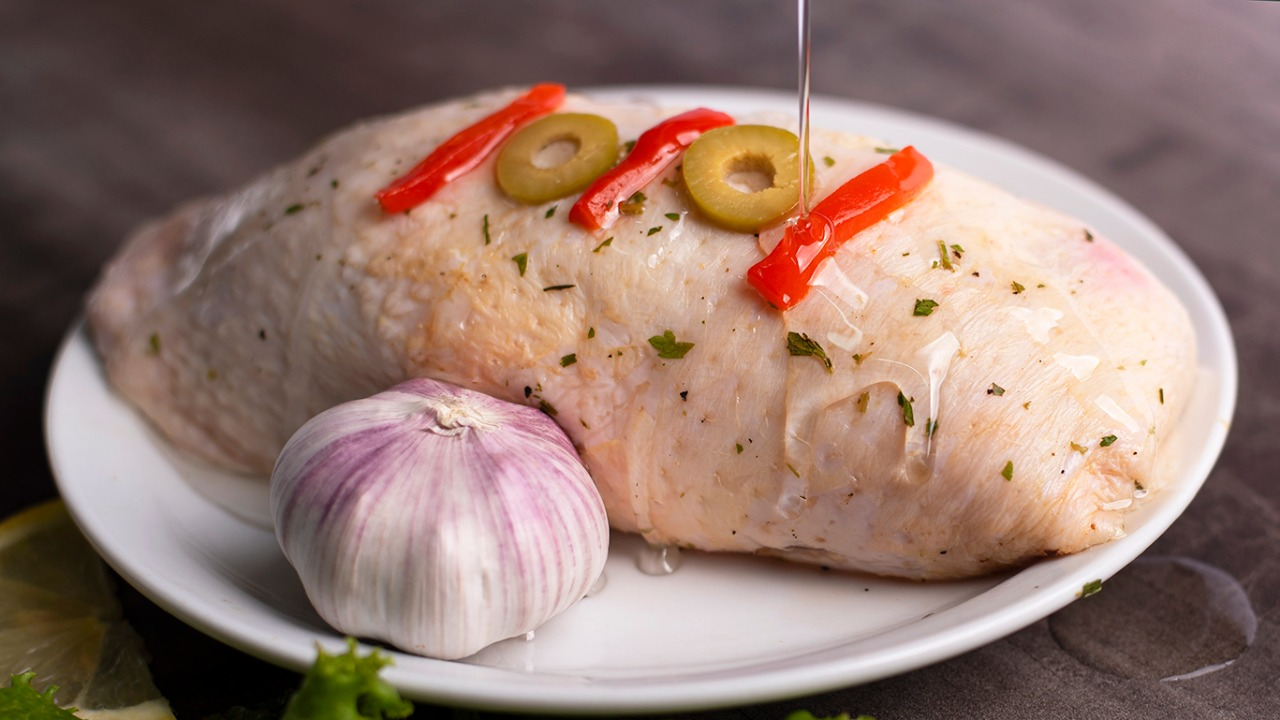 Especialidades Rellenas y Brochettes