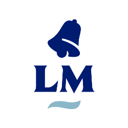 Logo de La Mediterránea