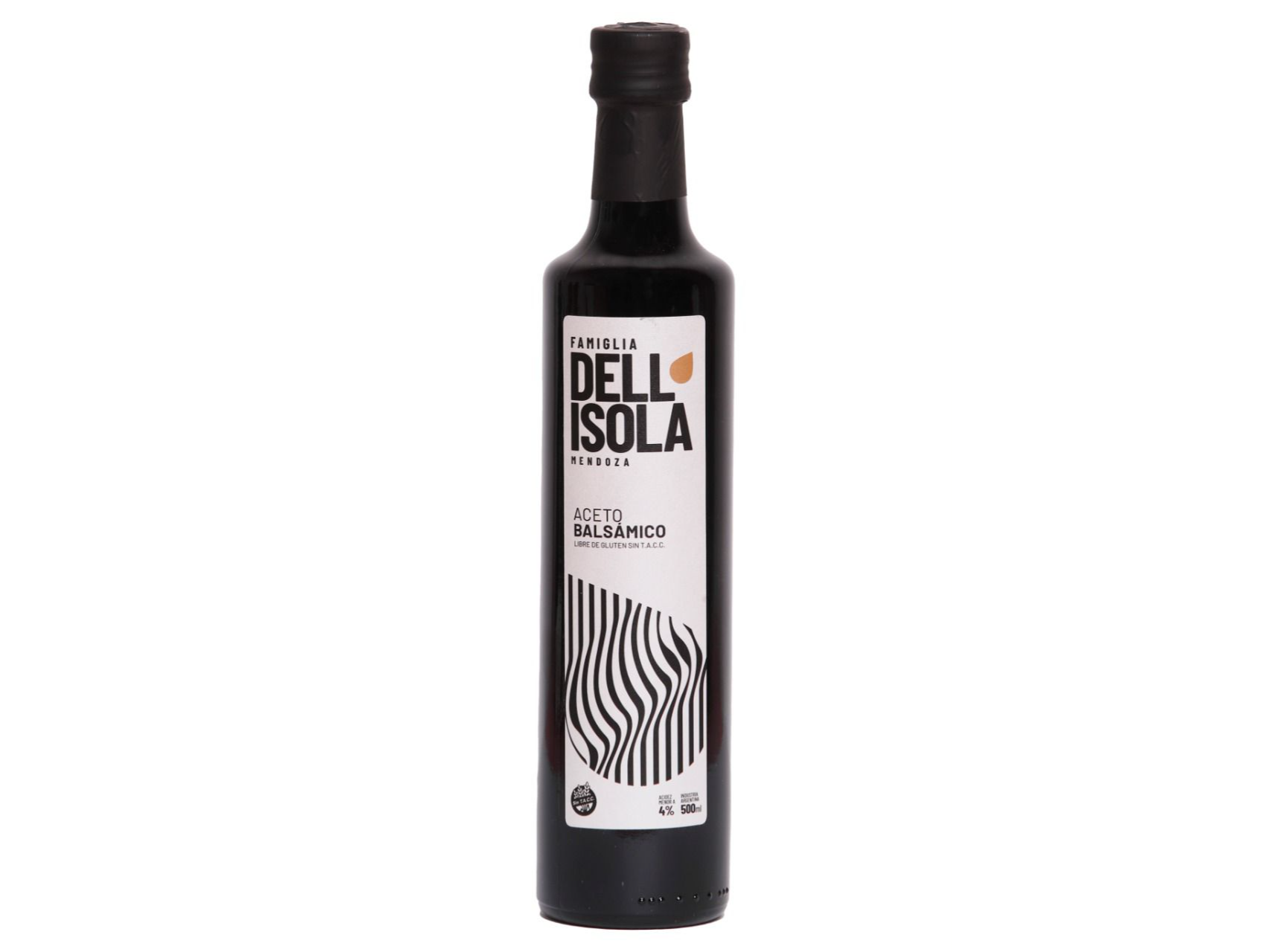 Aceto Balsámico Dellísola