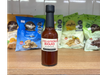 Salsa jalapeño Rojo Recetas de Entonces