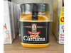 Cúrcuma molida
