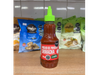 Salsa Sriracha Cepera