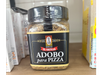 Adobo para Pizza