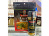 Curry powder zipp