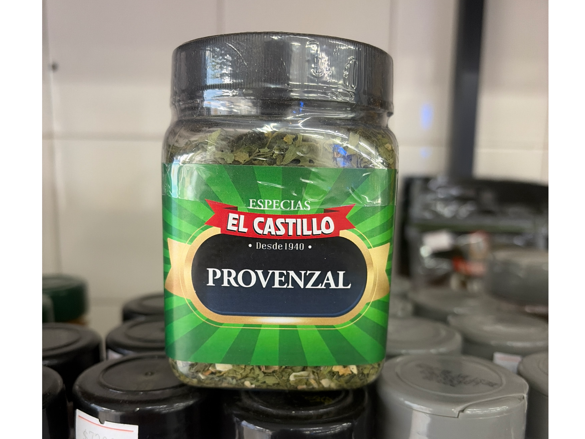 Provenzal bote