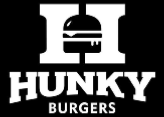 Logo Hunky Burgers