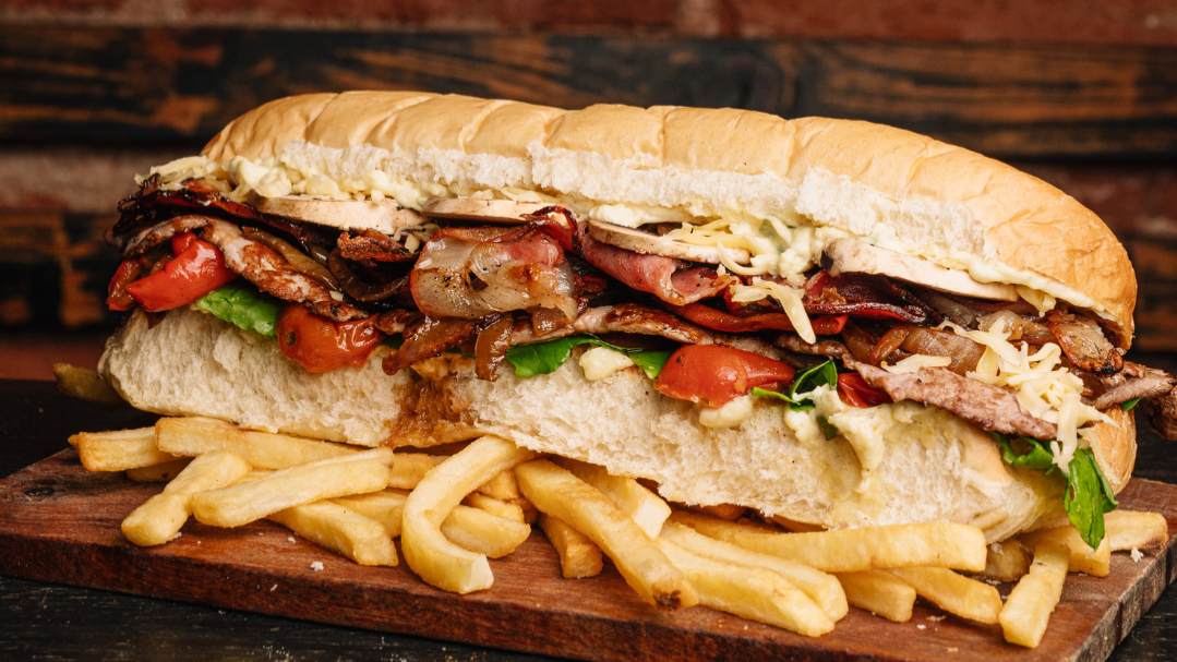 Sandwiches