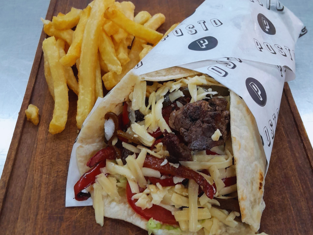 De Carne de Posto
