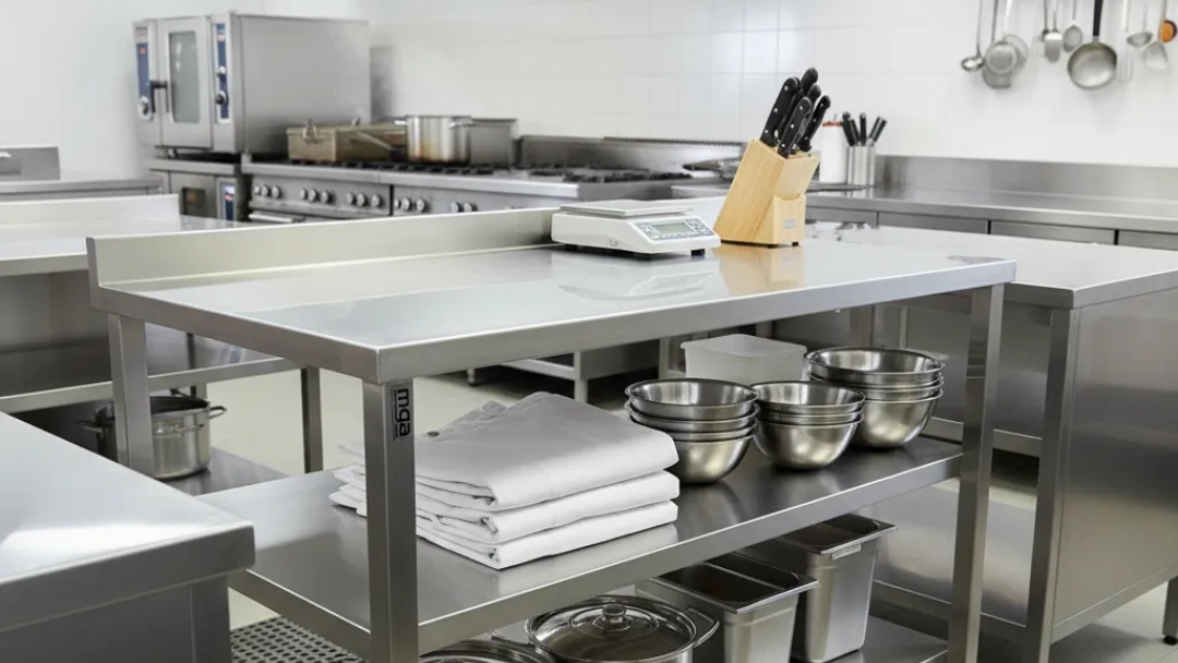 ESTACIONES DE TRABAJO