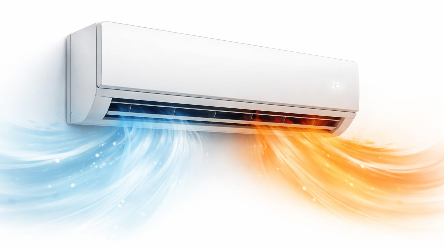 AIRES ACONDICIONADOS