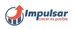 Logo IMPULSAR