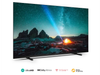 Smart TV Philips LED 50” 4K UHD Titan IOS