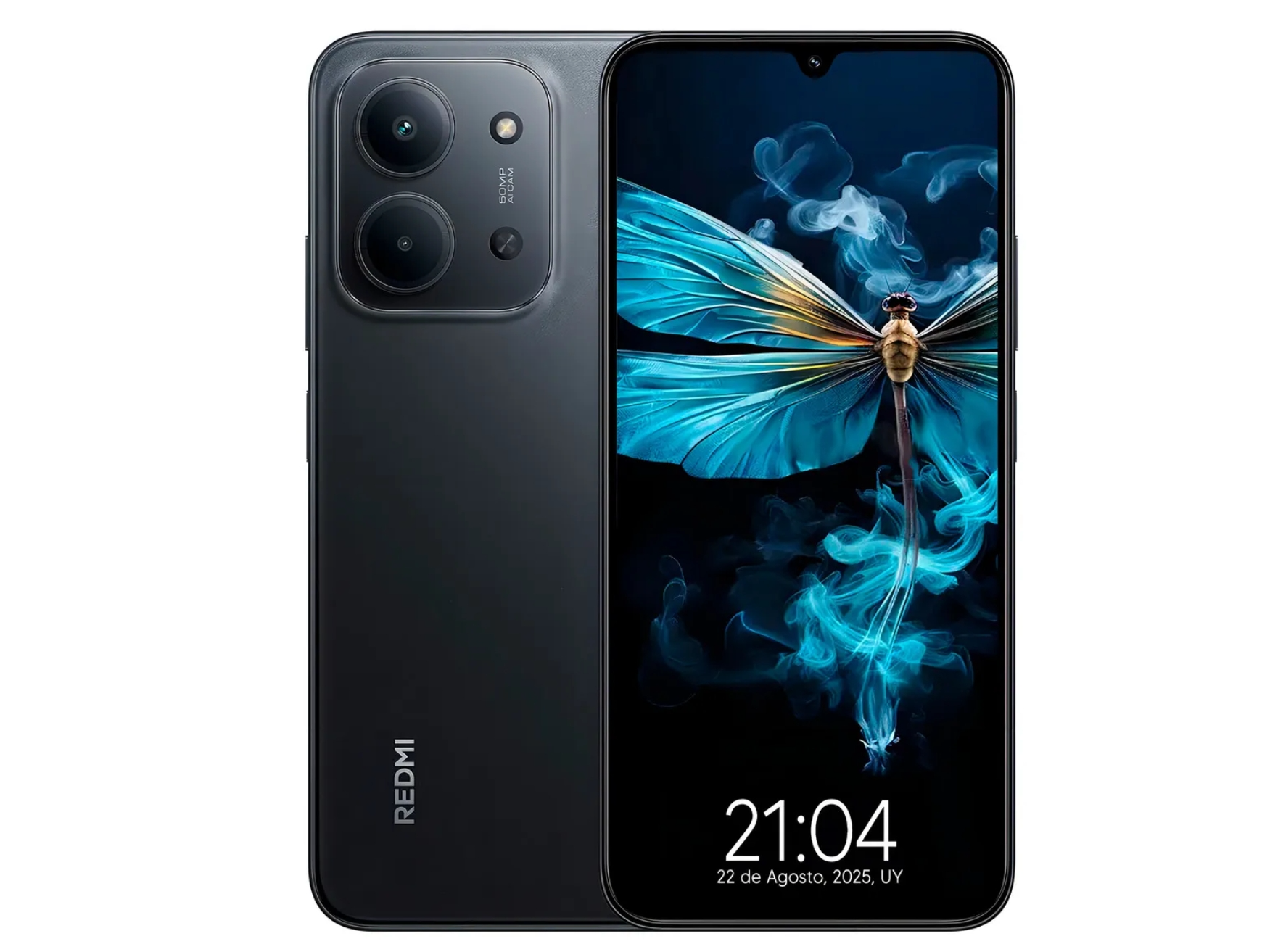 XIAOMI REDMI 15C NEW