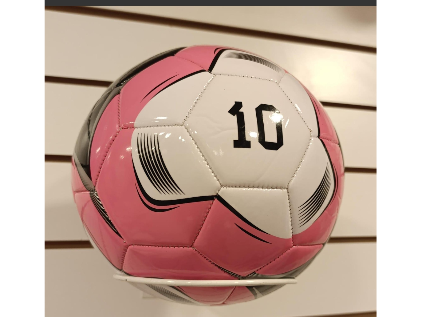 Pelota de Fútbol Messi