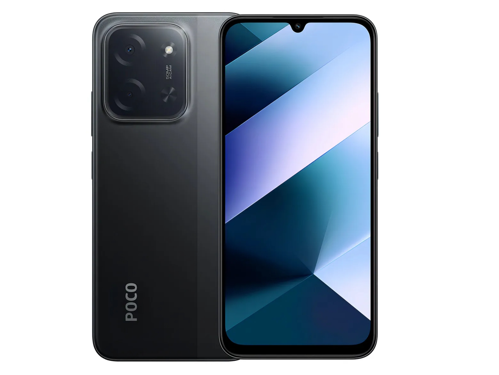 XIAOMI POCO C85 8GB RAM +256GB