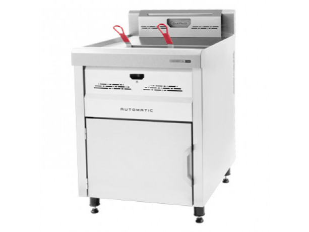 FREIDORA AUTOMÁTICA 33 LTS