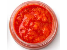 MAYO DE PIMIENTOS ASADOS