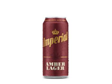 IMPERIAL ROJA 473 ML