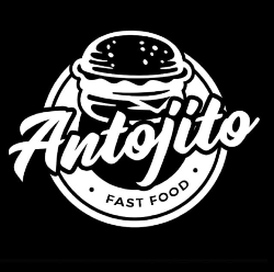 Logo Antojito
