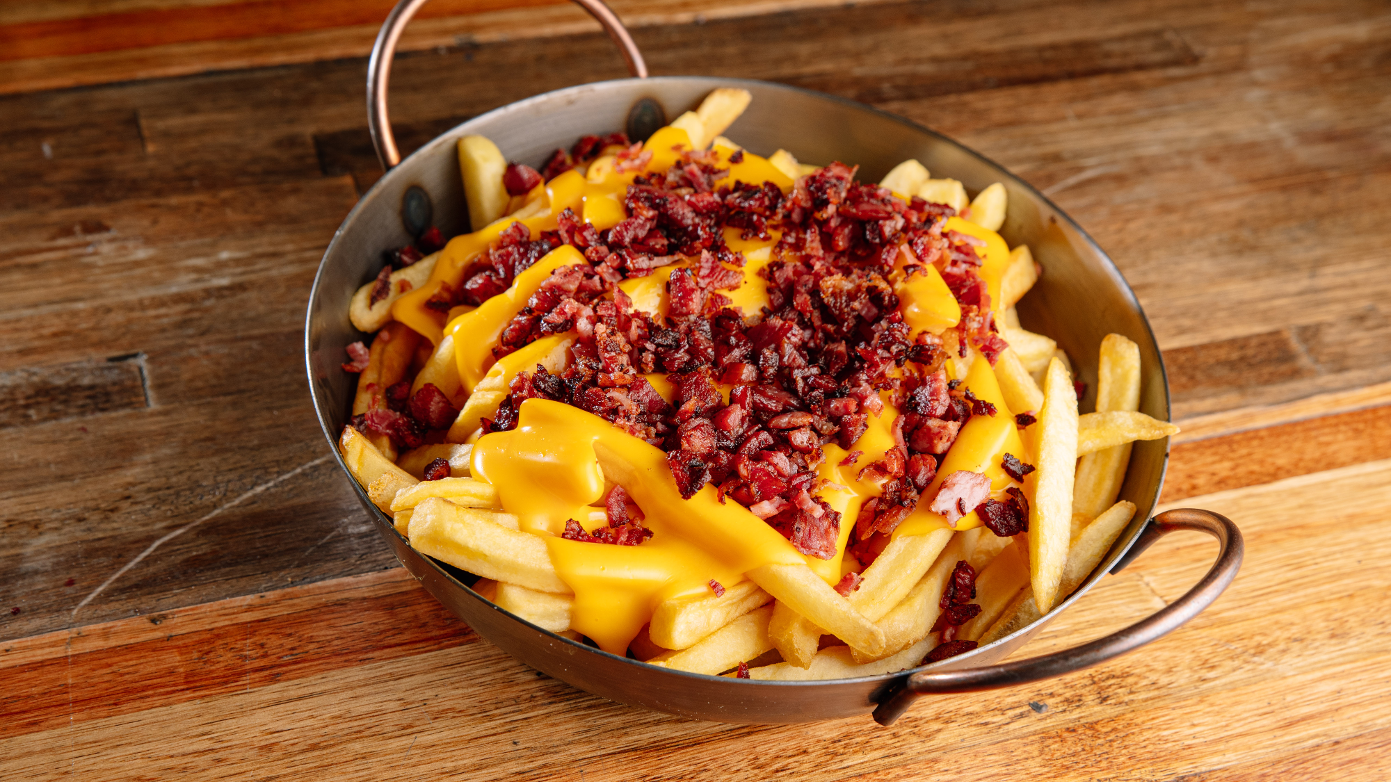 PAPAS FRITAS